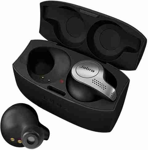 JABRA Elite 65t True Wireless Bluetooth Price in India Buy JABRA