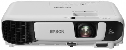 Epson EB-X41 (3600 lm) Portable Projector Price in India - Buy