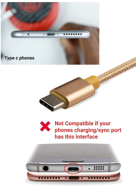 Intex USB Type C Cable A m DC-216 Intex