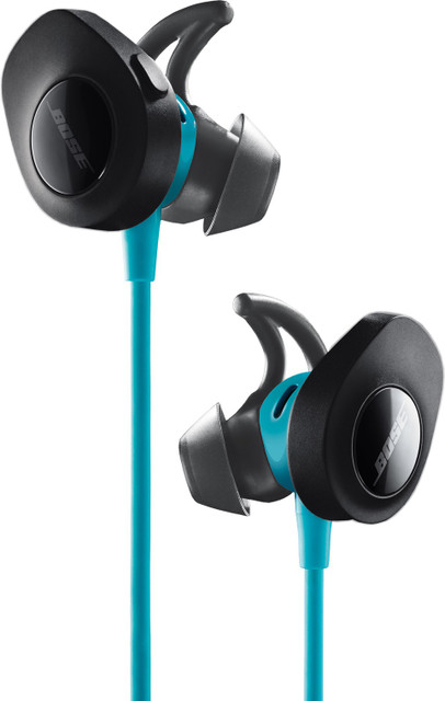 Bose SoundSport Bluetooth Price in India - Buy Bose SoundSport
