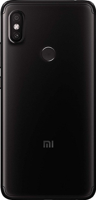 Y2 (Black, 64 GB)