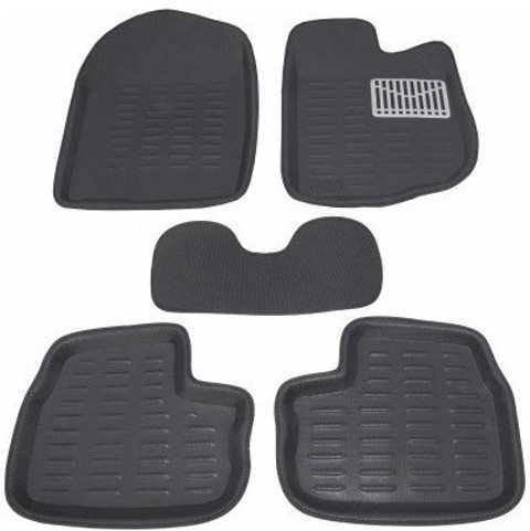 AuTO ADDiCT EVA Standard Mat For Honda Brio Price in India Buy