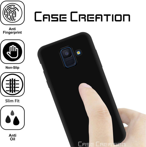 Flipkart Phone Cover For Galaxy J6 Glitter Flipkart Mobile Cover