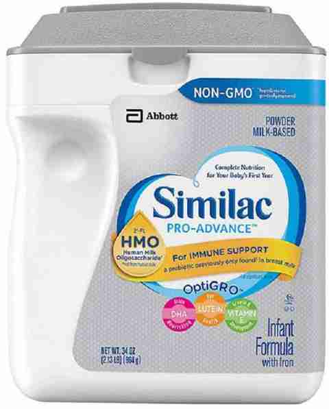similac milk powder similac pro advance prices