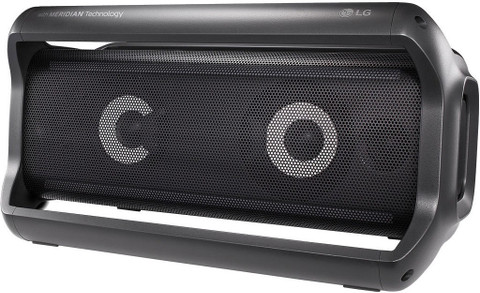 Buy LG GO PK7 IPX5 Water Resistant 40 W Bluetooth Speaker Online