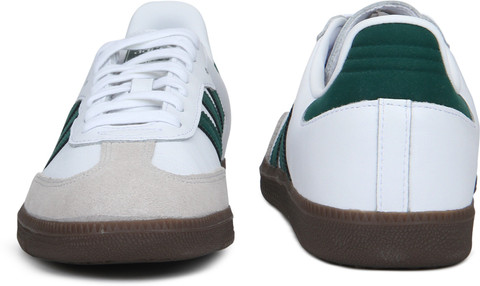 ADIDAS ORIGINALS SAMBA OG Sneakers For Men - Buy ADIDAS ORIGINALS