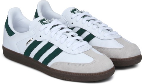 ADIDAS ORIGINALS SAMBA OG Sneakers For Men Buy ADIDAS ORIGINALS
