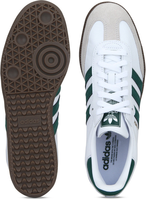 ADIDAS ORIGINALS SAMBA OG Sneakers For Men - Buy ADIDAS
