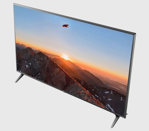 LG 164 cm (65 inch) Ultra HD (4K) LED Smart WebOS TV Online at