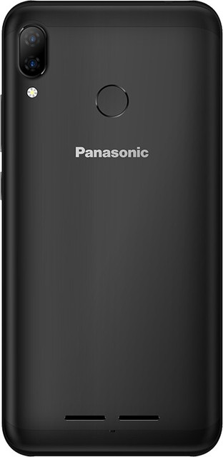 Flipkart Panasonic Eluga Z1 Mobile Back Cover Panasonic Eluga Z1