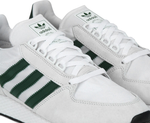 Adidas Forest Grove Adidas Forest Grove Trainers Cloud White
