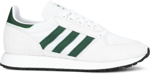 adidas gazelle silver green womens Adidas Men's Forest Grove  SWAG KICKS