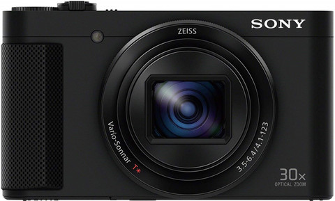 SONY CyberShot DSC-HX90V/BCIN5 Price in India - Buy SONY CyberShot