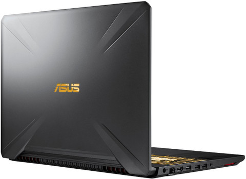 ASUS TUF Series Intel Core i5 8th Gen 8300H - (8 GB/1 TB HDD/256