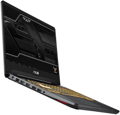 ASUS TUF Series Intel Core i5 8th Gen 8300H - (8 GB/1 TB HDD/256