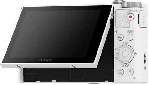 SONY Cybershot DSC-WX500/WC IN5 Price in India - Buy SONY