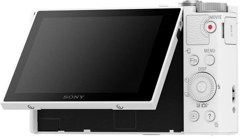 SONY Cybershot DSC-WX500/WC IN5 Price in India - Buy SONY