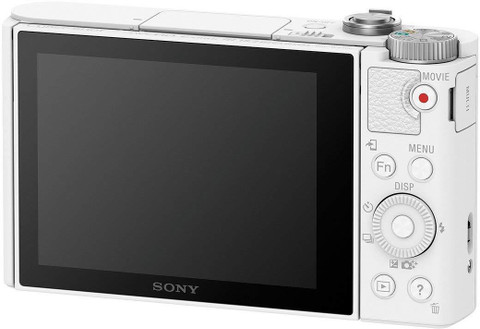 SONY Cybershot DSC-WX500/WC IN5 Price in India - Buy SONY
