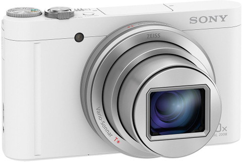 【ジャンク】ソニー SONY Cyber-shot DSC-WX500 SONY Cybershot DSC-WX500/WC IN5 Price in India - Buy SONY