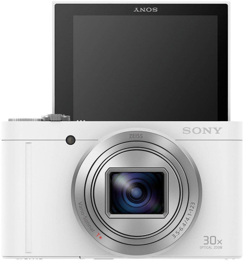 SONY Cybershot DSC-WX500/WC IN5 Price in India - Buy SONY