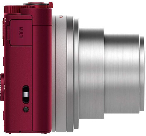 SONY Cybershoot DSC-WX500/RC IN5 Price in India - Buy SONY