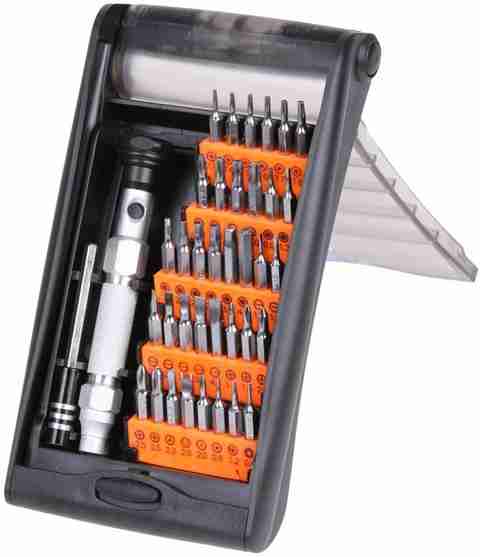 LAB SERIES ALL-IN-ONE 5点セット JAKEMY JM-8151 38 in 1 Aluminium Alloy Screwdriver Set Multi