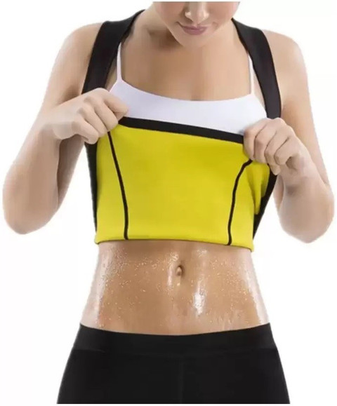 Kumar Retail Sweat Shaper Belt, Slimming belt, Waist shaper, Tummy