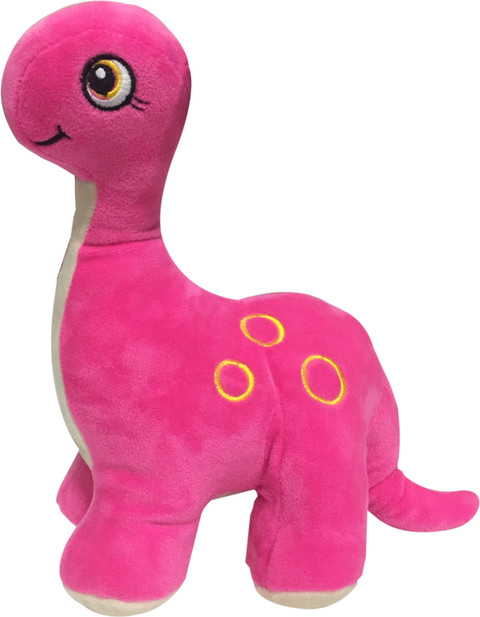 My Baby Excels Baby Dinosaur Plush Imported Premium Quality