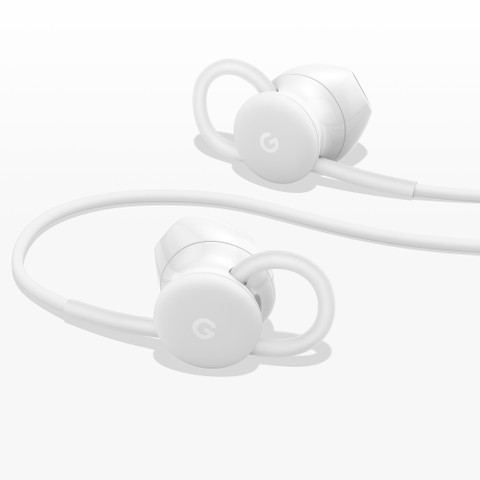 Google Pixel USB-C Earbuds Wired