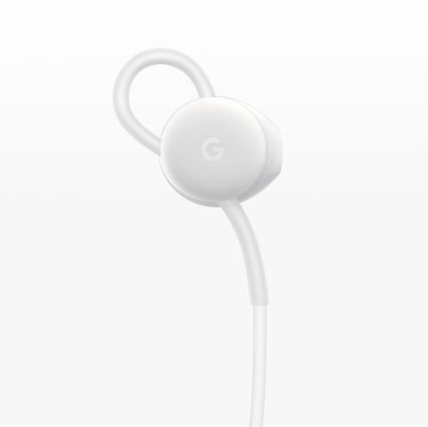 C Earbuds Review Pixel Buds Type C Google Pixel USB-C Earbuds