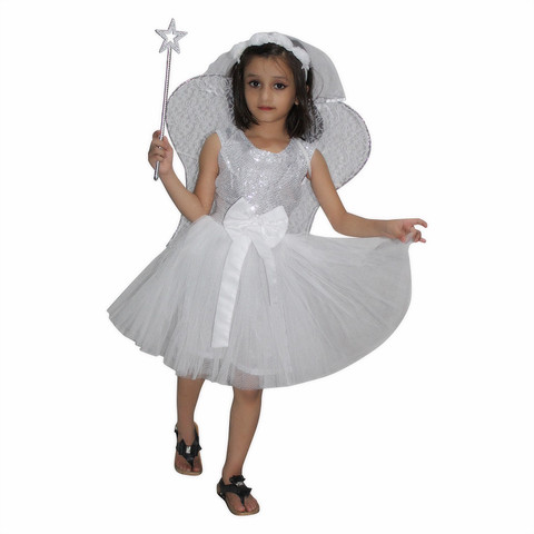 sachin and babi light blue dress - AliExpress main image 0