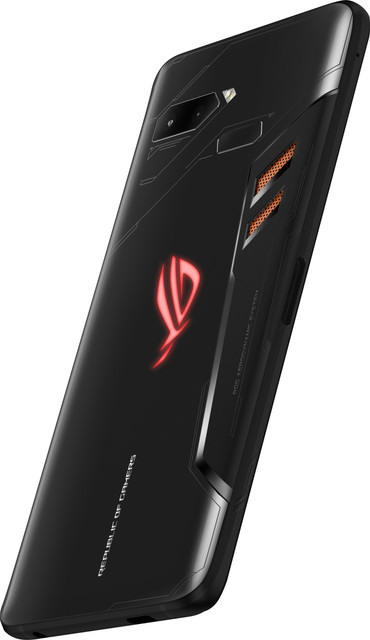 128 Gb Asus Rog Ram Asus Rog3 Ram Of Asus Rog Phone Asus Rog