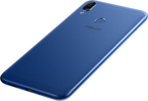 ASUS - 【新品】ASUS ZenFone Max (M2) 64GB ASUS ZenFone Max M2 ( 64 GB Storage, 4 GB RAM ) Online at