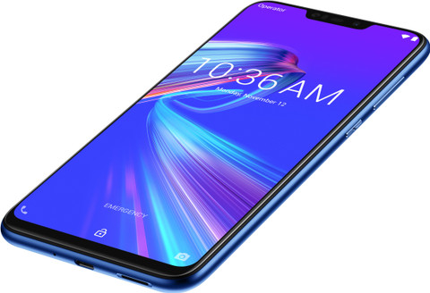 ASUS ZenFone Max M2 ( 64 GB Storage, 4 GB RAM ) Online at