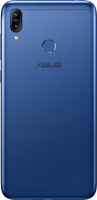 ASUS - 【新品】ASUS ZenFone Max (M2) 64GB ASUS ZenFone Max M2 ( 64 GB Storage, 4 GB RAM ) Online at