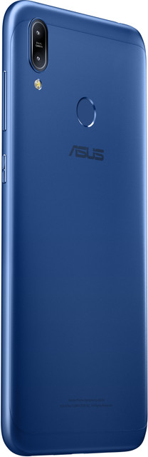 ASUS ZenFone Max M2 (64 GB Storage, 4 GB RAM) Online at Best Price