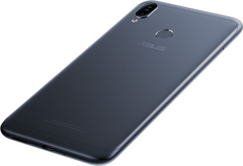 ASUS ZenFone Max M2 (32 GB Storage, 3 GB RAM) Online at Best Price