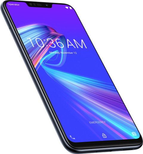 ASUS ZenFone Max M2 ( 64 GB Storage, 4 GB RAM ) Online at