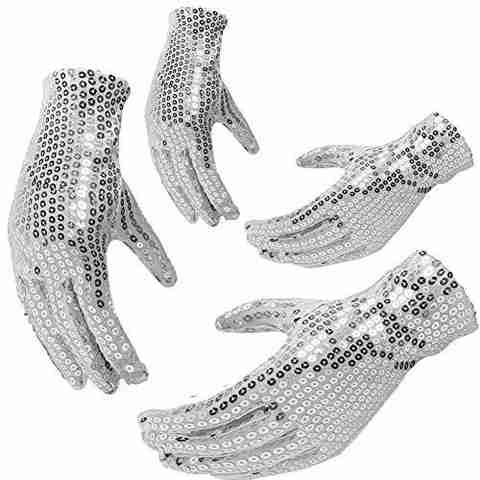 CFCL FLUTED GLITTER GLOVES 2024aw 手袋 CF006AI103_MAROON-RED_0946.jpg