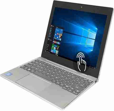 Lenovo MIIX 320 Intel Atom - (4 GB/128 GB EMMC Storage