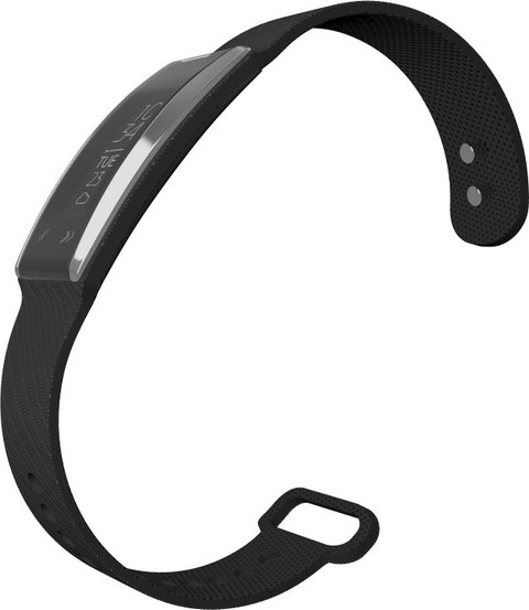 Reflex Wav Fastrack Reflex Smart Band Review Fitness Tracker