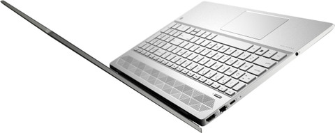 HP Pavilion 15 AMD Ryzen Quad Core 2500U (8 GB/1 TB HDD/128 GB