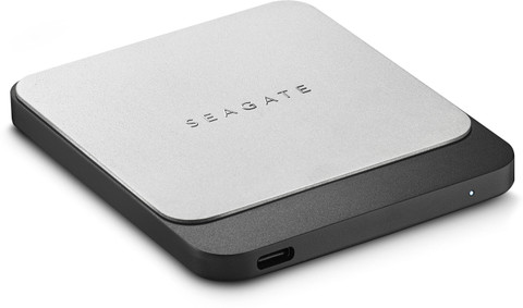 Seagate STCM1000400 TB External Solid State Drive (SSD)