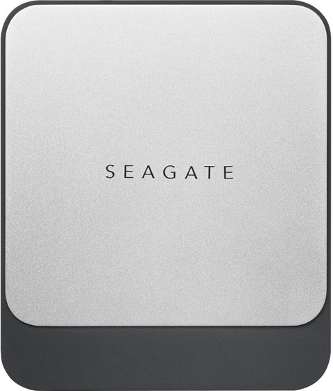 Seagate STCM500401 500 GB External Solid State Drive (SSD)
