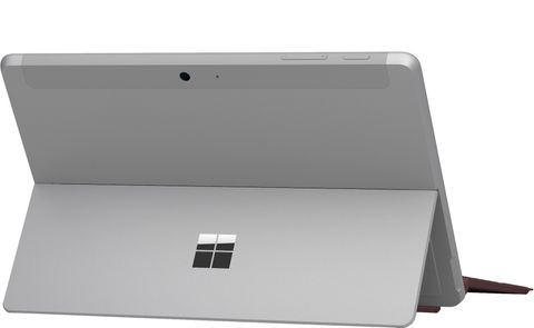 MICROSOFT Surface Go Intel Pentium Gold 4415Y - (8 GB/128 GB SSD