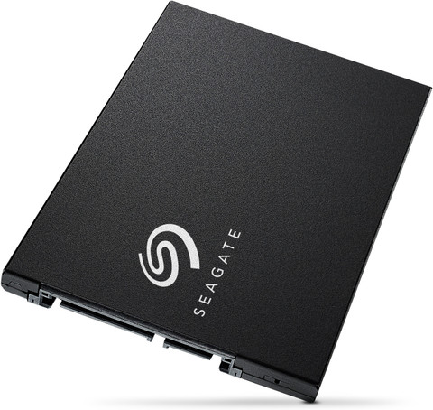 外付けハードディスク・ドライブ Seagate Barracuda HDD (1TBx11) (1x2TB) Seagate Barracuda HDD (1TBx11) (1x2TB) BarraCuda 3.5