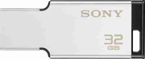 SONY USM32MX/S//USM32MX/S IN 31302054 32 GB Pen Drive Compatible
