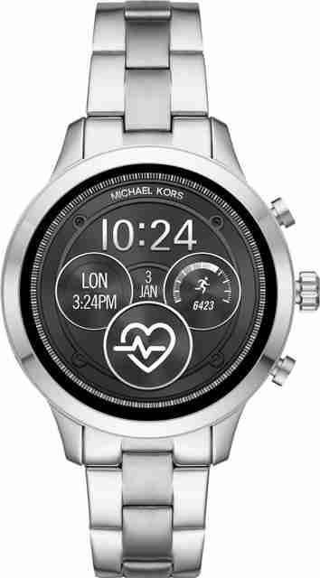MICHAEL KORS Gen Runway Smartwatch Price in India Buy