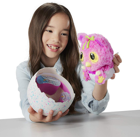 Hatchimals Hatchi Babies Cheetree Hatchi Babies Cheetree Buy