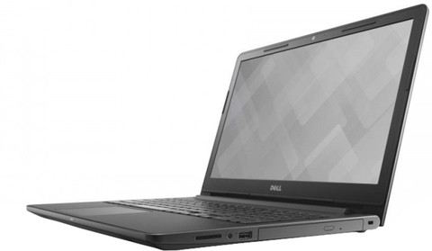 第11世代Core i3搭載 Dell Vostro 15 DELL Vostro 15 3000 Series Intel Core i3 7th Gen 7020U - (4 GB/1